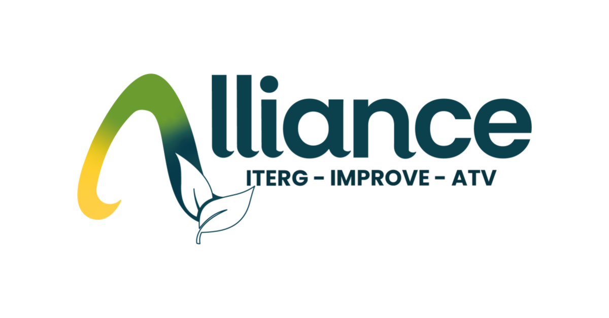 The Alliance between ITERG, IMPROVE and ATV Technologies