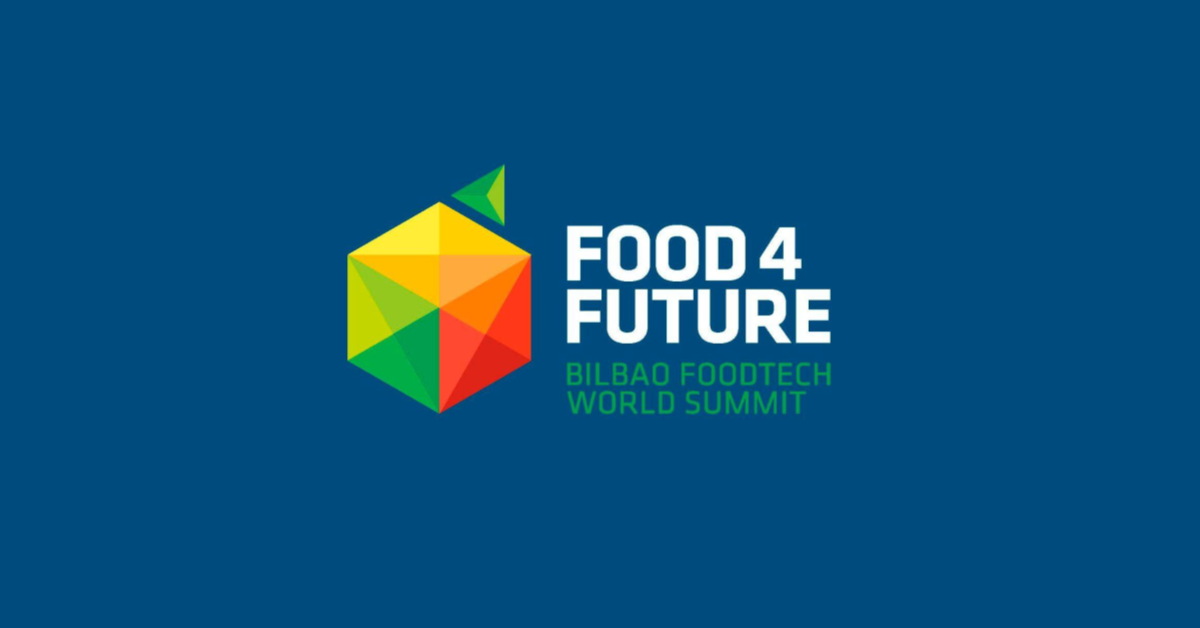 ATV Participates in Food 4 Future – Expo FoodTech 2025 in Bilbao!