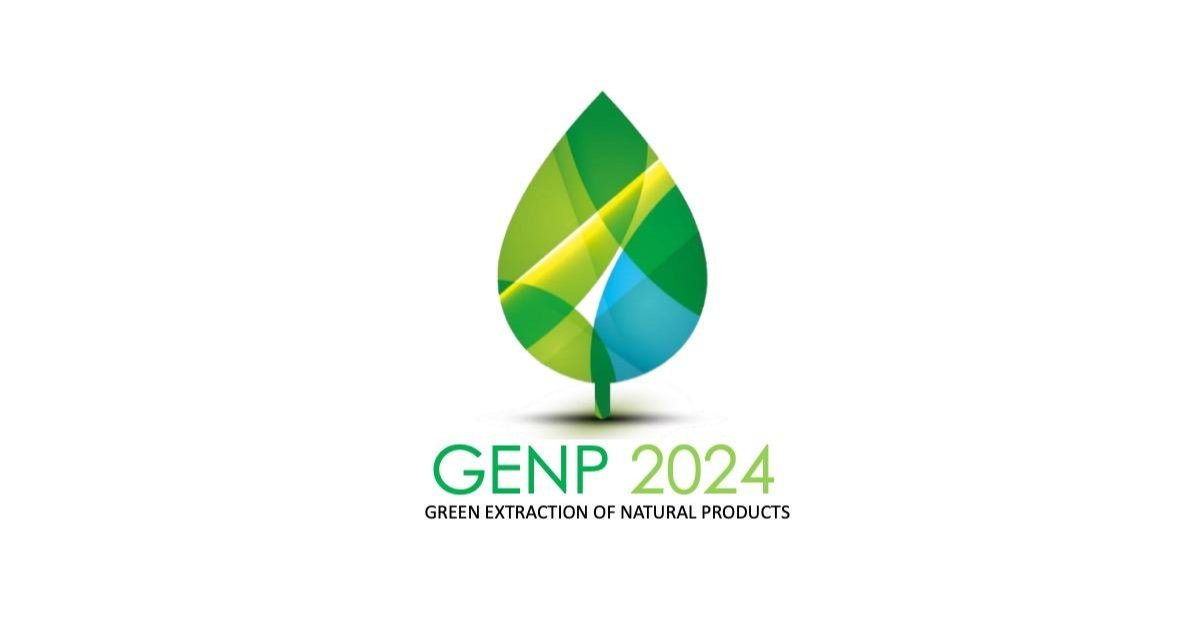 ATV Technologies at Congress 2024: Green Extraction of Natural Products in Compiègne