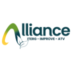 Logo de l'Alliance Tereos, Improve et ATV Technologies pour la transformation industrielle durable